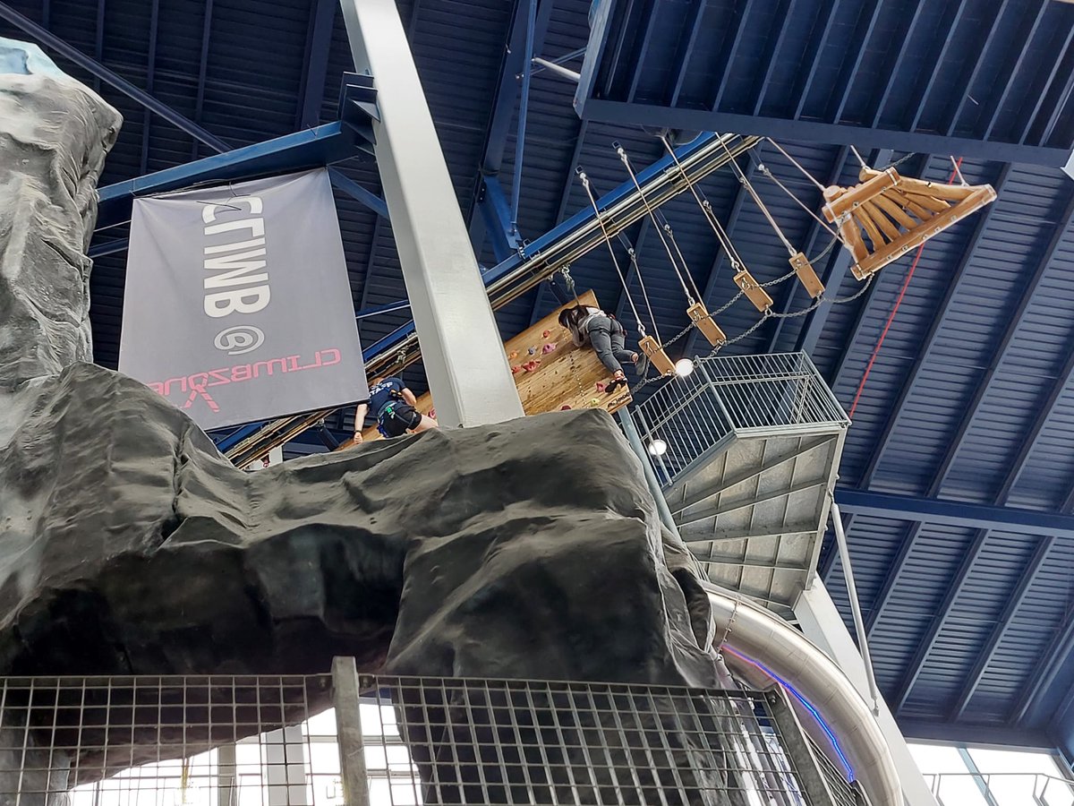 Glasgow Clyde College King's Trust Teams tweet media