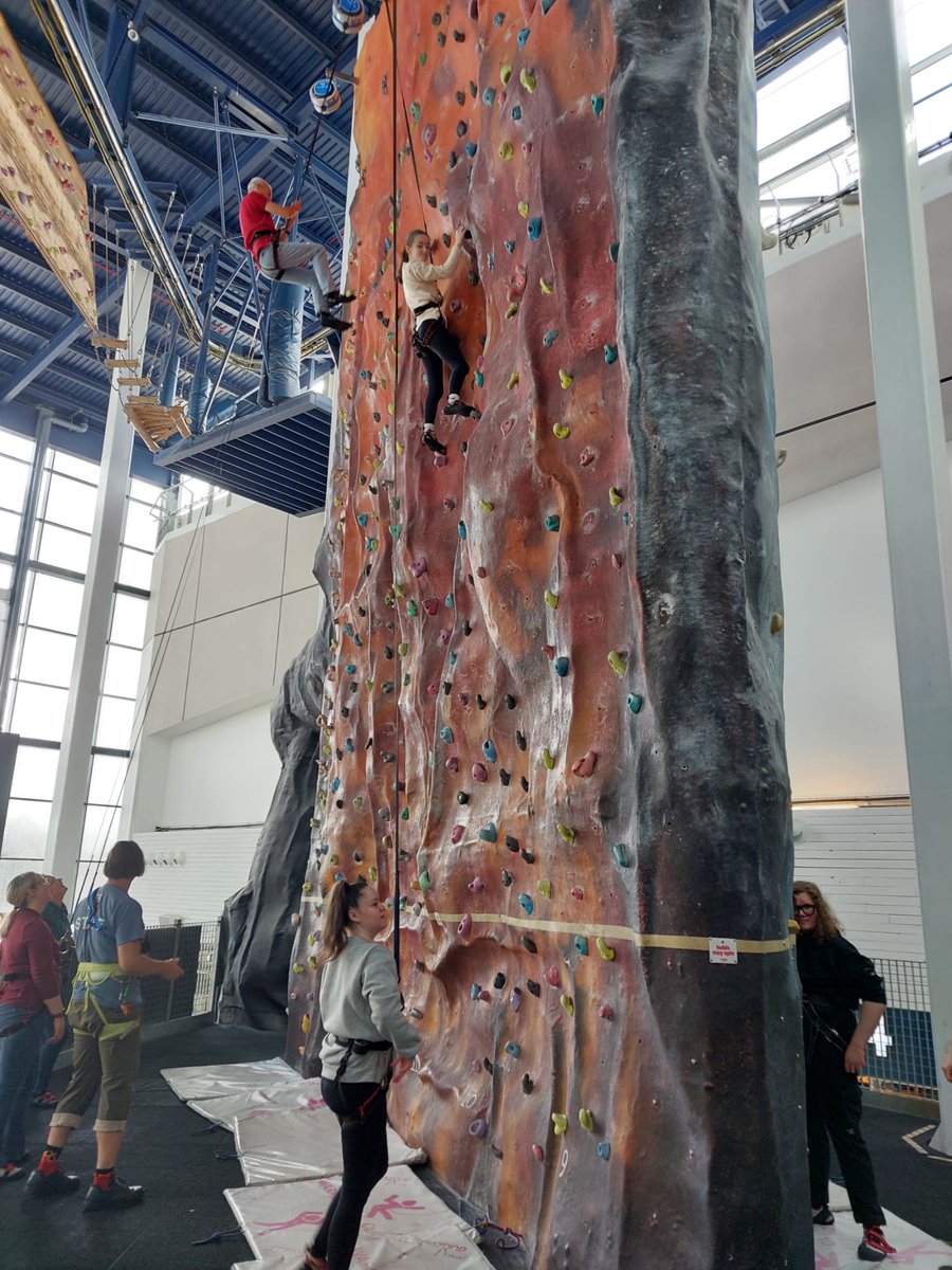 Glasgow Clyde College King's Trust Teams tweet media