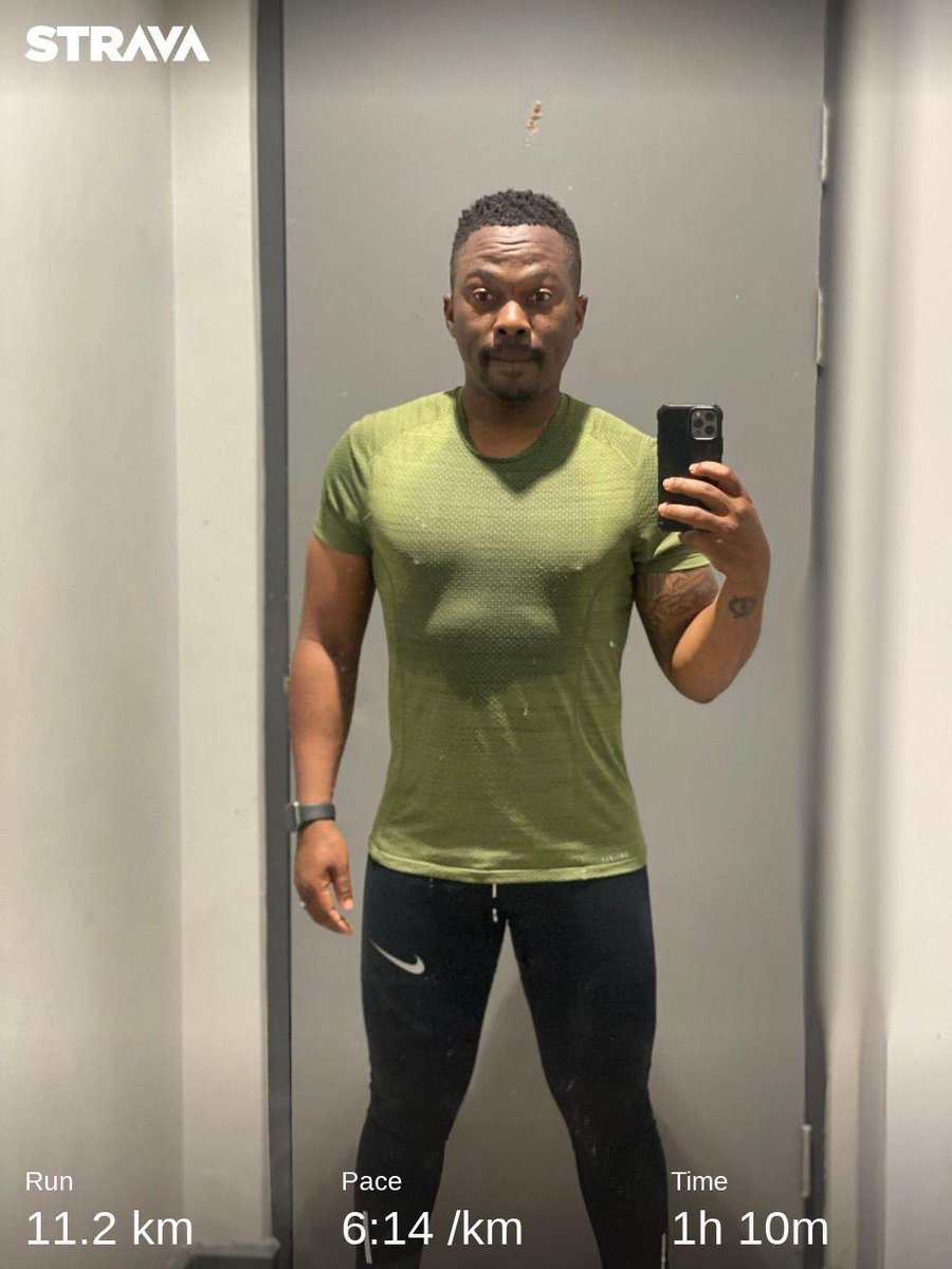 It’s <a href="/CTMarathon/">Cape Town Marathon</a> fever and the running calendar is busy nation wide. I’m busy preparing for the <a href="/TownshipFarmers/">TownshipFarmers</a> #runningtreecampaign supported by <a href="/onetreeplanted/">One Tree Planted</a>  <a href="/cherrie_e_fit/">Miss Cindy</a> I’m getting there <a href="/ThandieMwape/">Thandie 🇿🇲 🇩🇰🌏</a> let’s Go #GreenQueen time to paint CT Green #RunningWithTumiSole