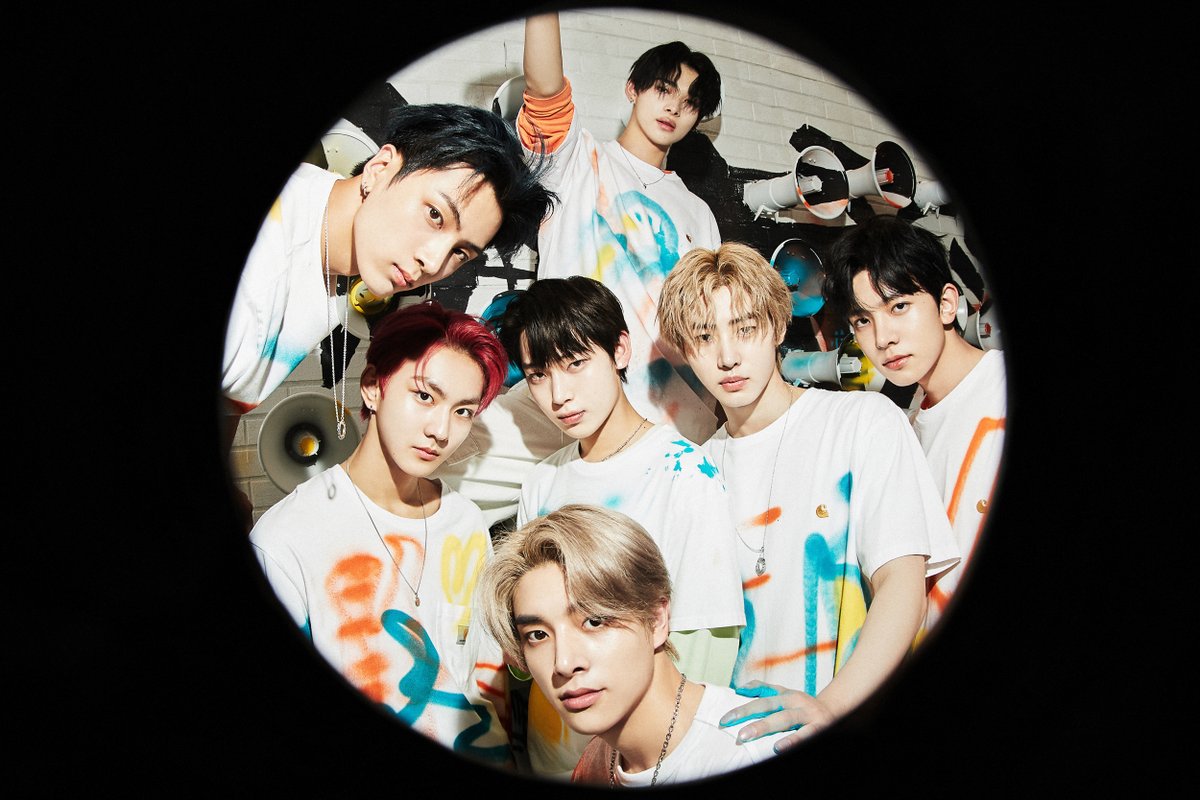 ENHYPEN Official Japan on X: ENHYPEN Official Japan on X: