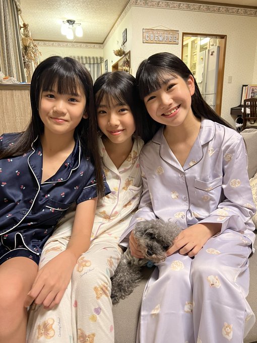 Twitterのコスプレ画像5