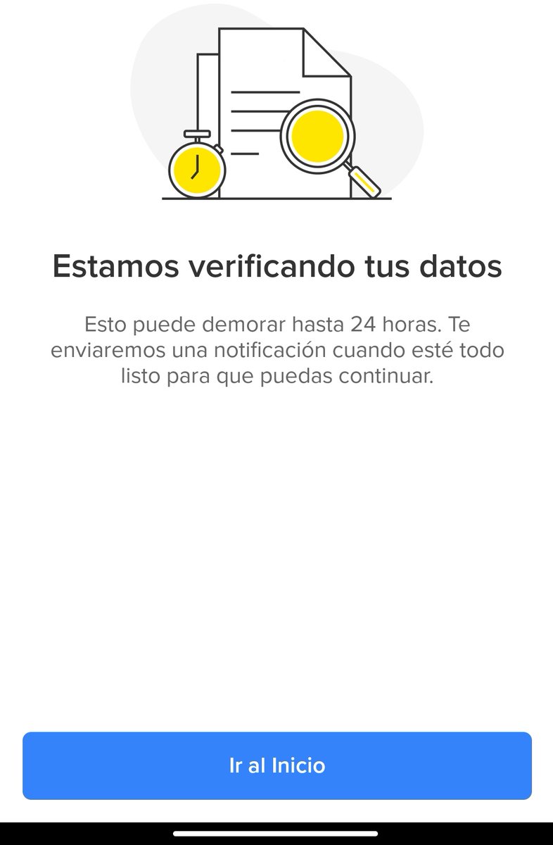 _kronte_'s tweet photo. Alguien sabe que pasa con @ML_Colombia ? Llevo más de una semana esperando la verificación para poder comprar desde el celular dónde lo he echo por más de 2 años y aún nada. #mercadolibre se aburrió de tener clientes? https://t.co/K0cyWNlvZU