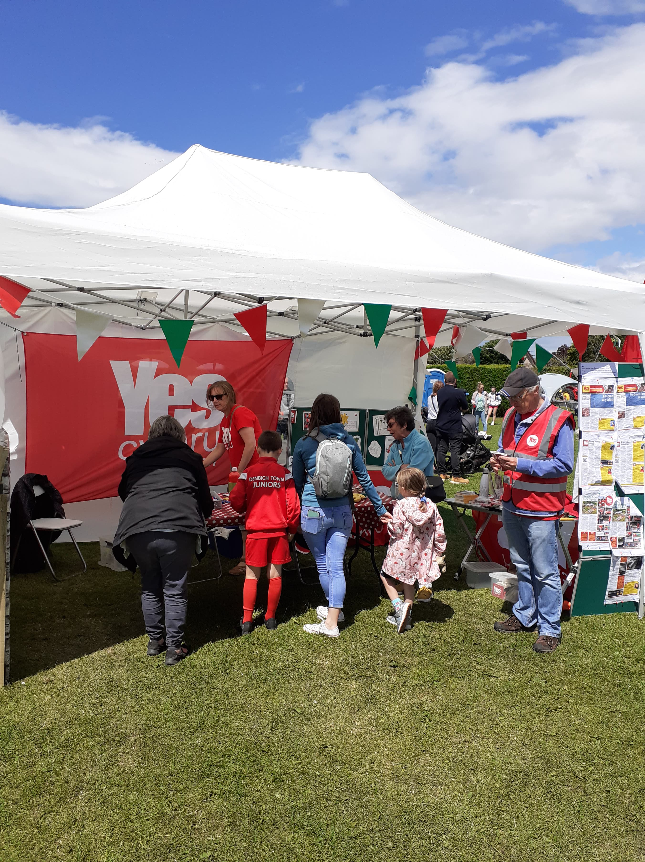 Powys Fadog (FadogPowys) / Twitter