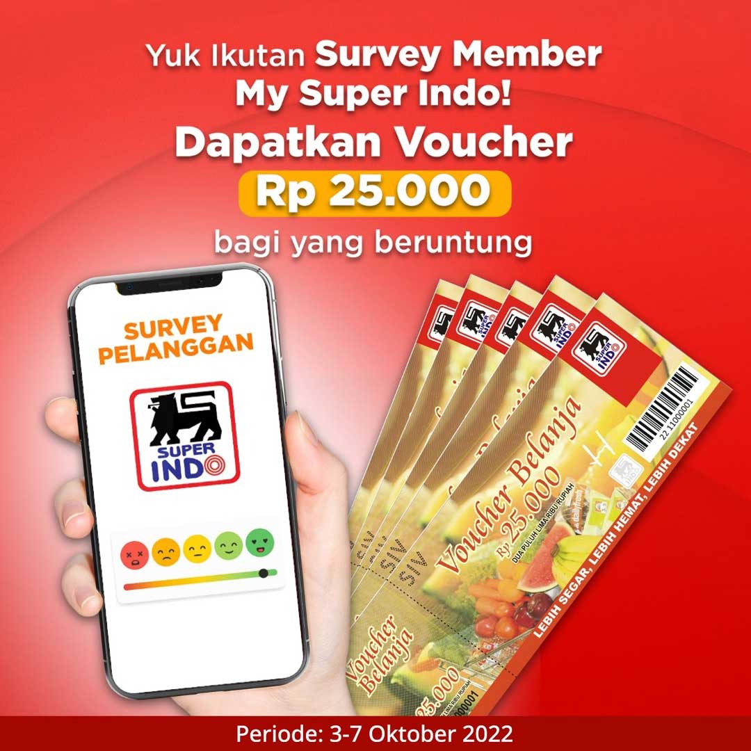 SuperIndoSupermarket tweet media