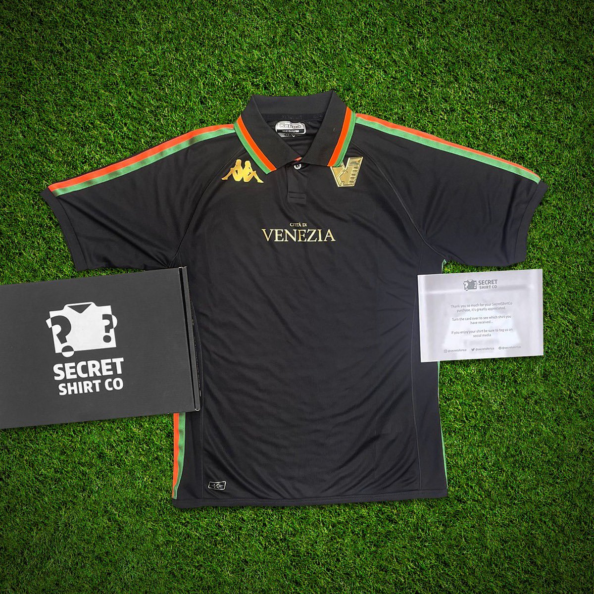 Secret Shirt Co tweet media