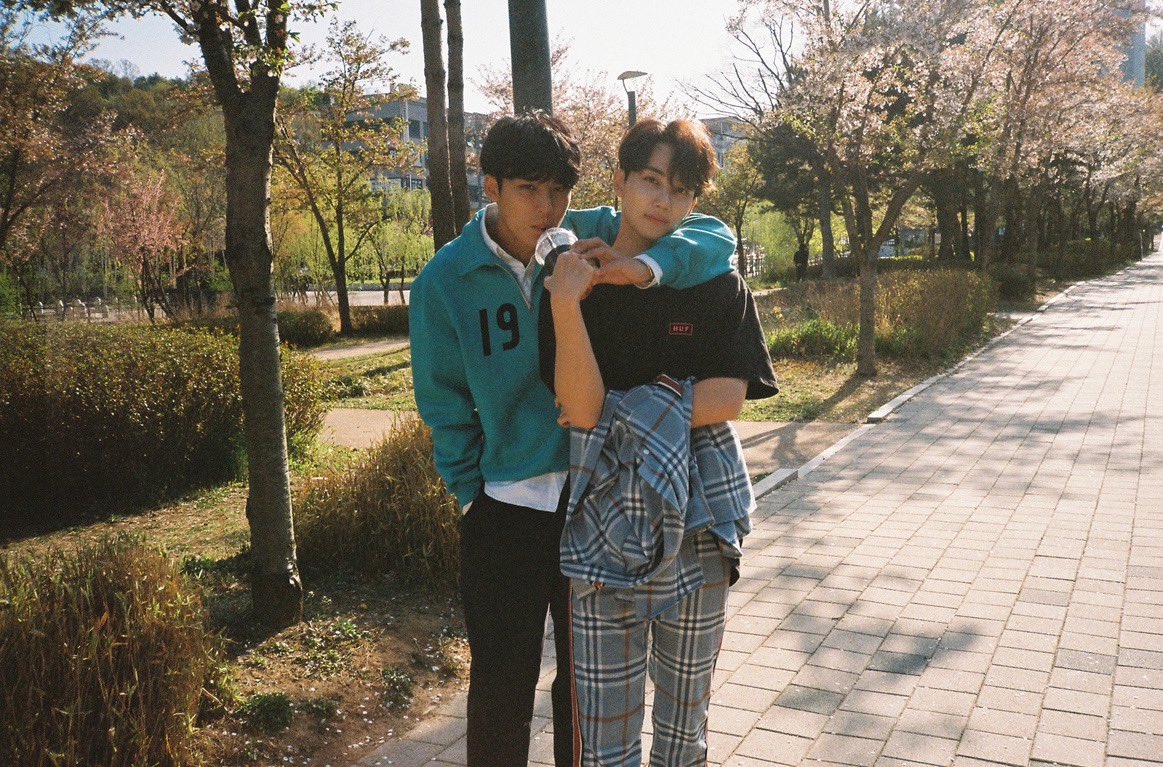 diaryoon's tweet image. sayang banget dah… makasih ya…