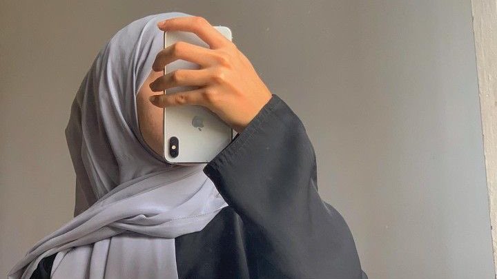 Bosen liat hp terus? coba baca dzikir ini jangan kaget setelahnya 😳