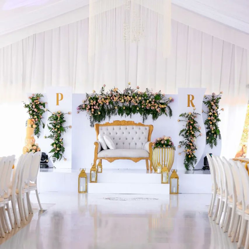 eliasnefaleeco's tweet photo. Saturday was this beautiful when Rendani was marrying his beautiful wife Phumudzo at Elias Nefale Eco Estate!
Decor and Catering services in-house!
โ๏ธ 0685202175
๐ Ha Mashau, Limpopo
#resortweddings #creatinglifetimememories #beatifulevents #weddings #florals #decor #catering https://t.co/aMNQT4Yd2E