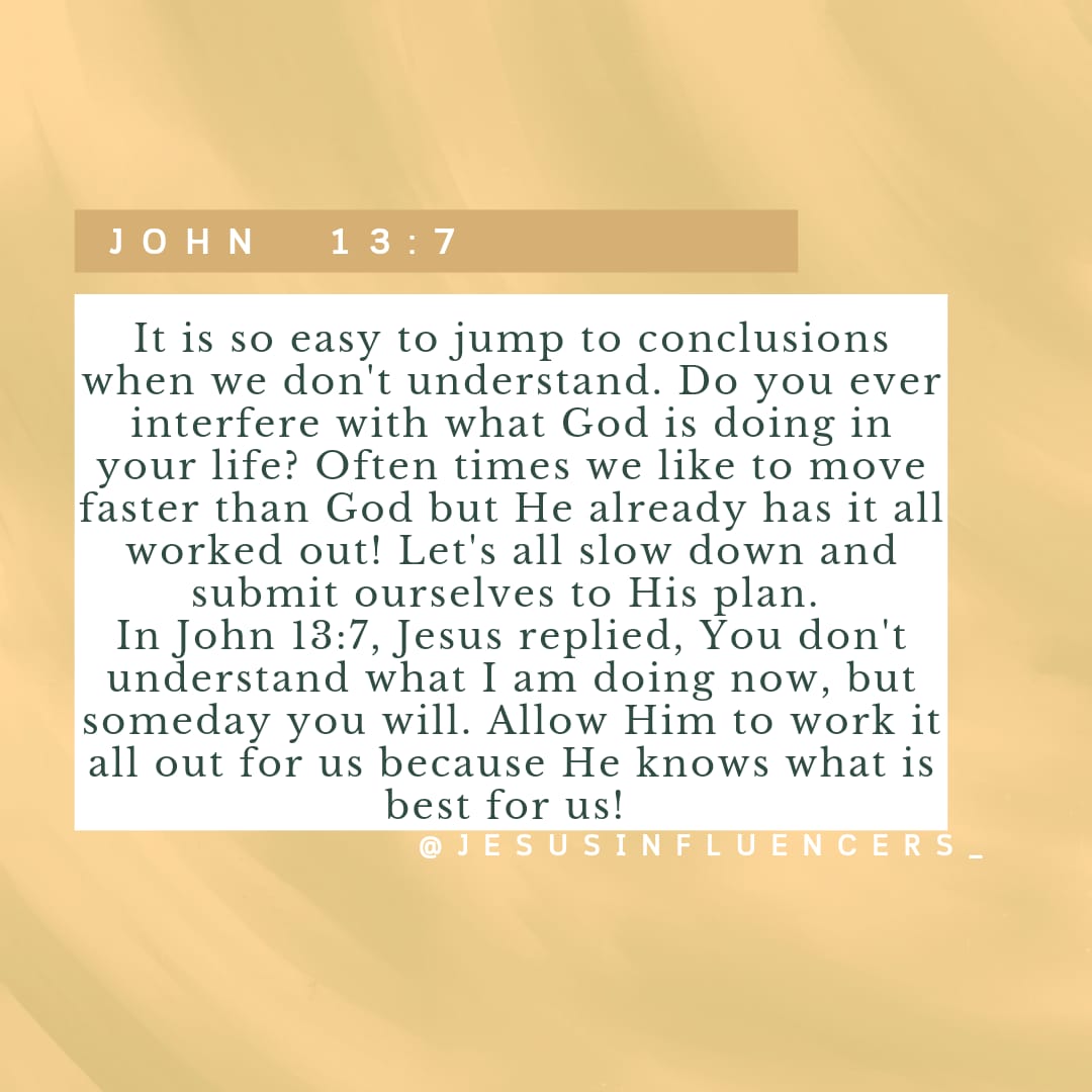 JesusInfluensa's tweet photo. Your position is where God has placed you
Your destiny is location sensitive 
Don't move faster than God cause you might move to where God has not placed you

#Wearejesusinfluencers 
#Tuesdayword
#christiandevotional
#wespeakjesus
#TBL https://t.co/8RDJ54SBUz