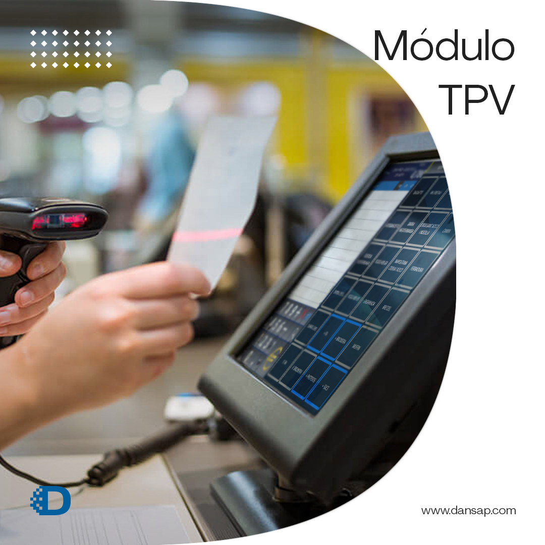 DanzaiSoftware's tweet photo. 👉 Disponer de un software de gestión que además tenga un módulo de ventas TPV, le va a facilitar la gestión diaria de su negocio. 💻
Dansap TPV será su gran aliado para la gestión de sus puntos de venta.

#software #erp #softwaredevelopment #tpv  #contabilidad #gestion https://t.co/S42y0GxnVC