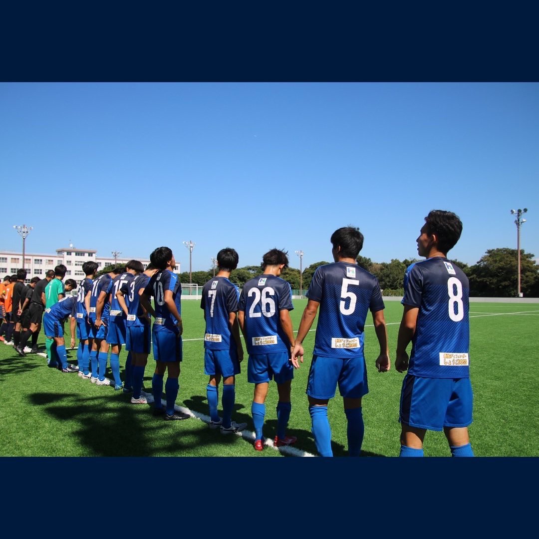 ynufc's tweet photo. 🟦#matchgallery 🟦

🏆#神奈川県リーグ 第13節
🆚#松蔭大学 https://t.co/9FB7QLYsb6