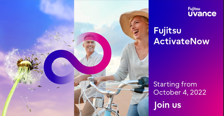 Fujitsu_Global's tweet photo. In this year's Fujitsu ActivateNow, Sustainability Transformation will be at the top of the agenda. Starting today, join us to find out how we can change the world together: https://t.co/cM8yH8i6LH https://t.co/ZIJGK3Ixhy
