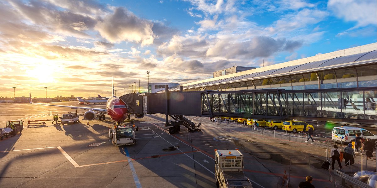 The (Bleak?) Future of Departure Control Systems

In essence there is no clear “yes or no” answer about the future of DCS – it is the famous “it depends.”

Article by Travel in Motion wp.me/pdIrRr-52g