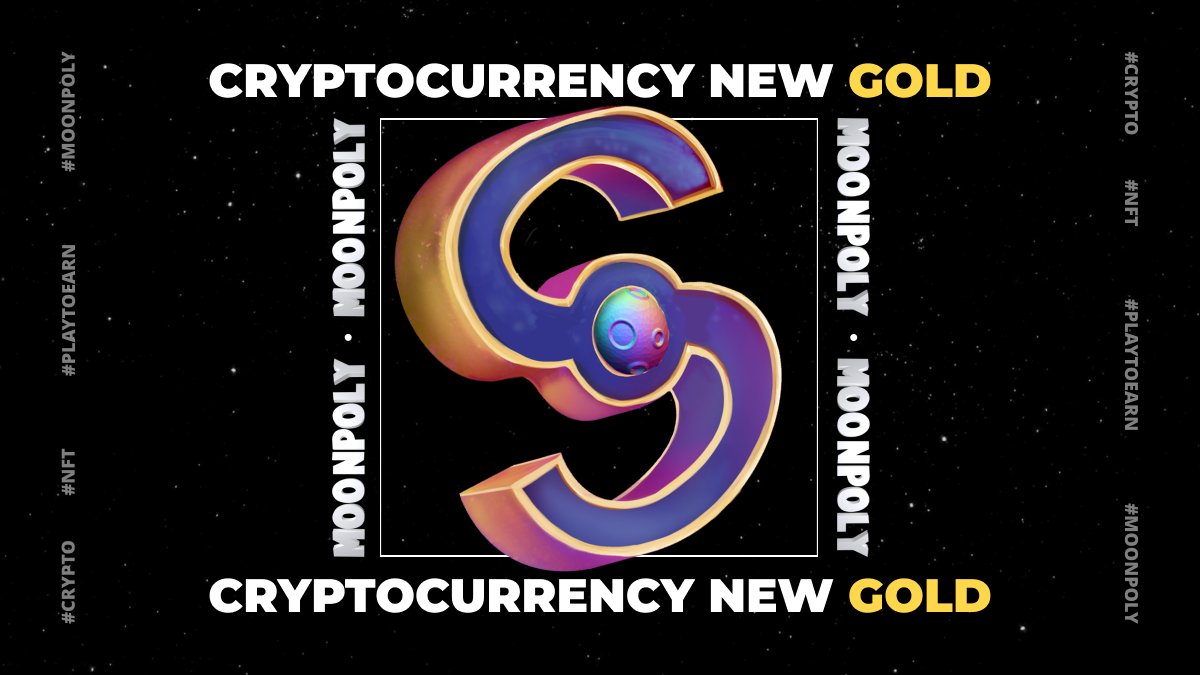 Moonpoly 🌑 tweet media