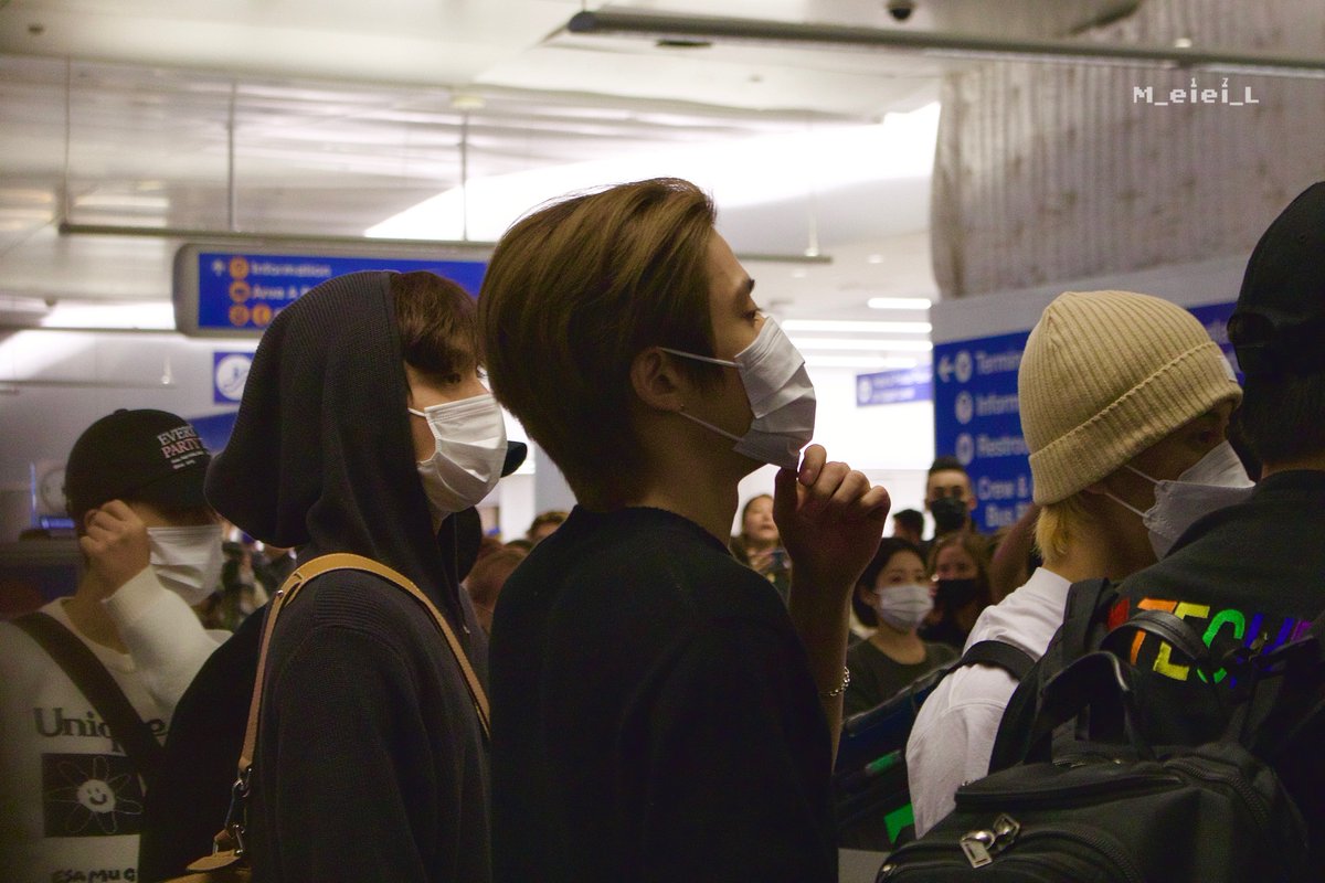 M_eiei_L's tweet photo. Today's Vibe!

#재현 #정우 #MARK #JOHNNY https://t.co/bJq9G8gfIM