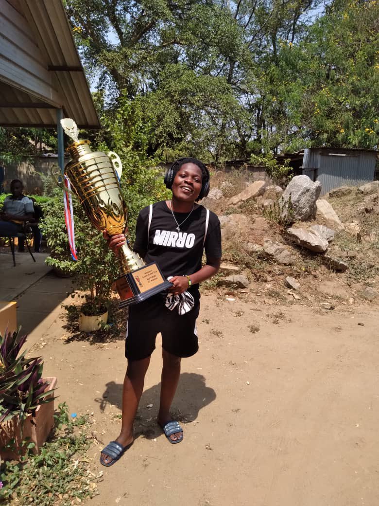 1st edition and 2nd edition already in the bag in small London <a href="/YeiJointStarsFC/">Yei Joint Stars FC.</a> <a href="/15_annet/">Annet Naki#15</a> <a href="/ssfa_com/">South Sudan Football Federation</a> <a href="/Cecafaonline/">Cecafaonline</a>