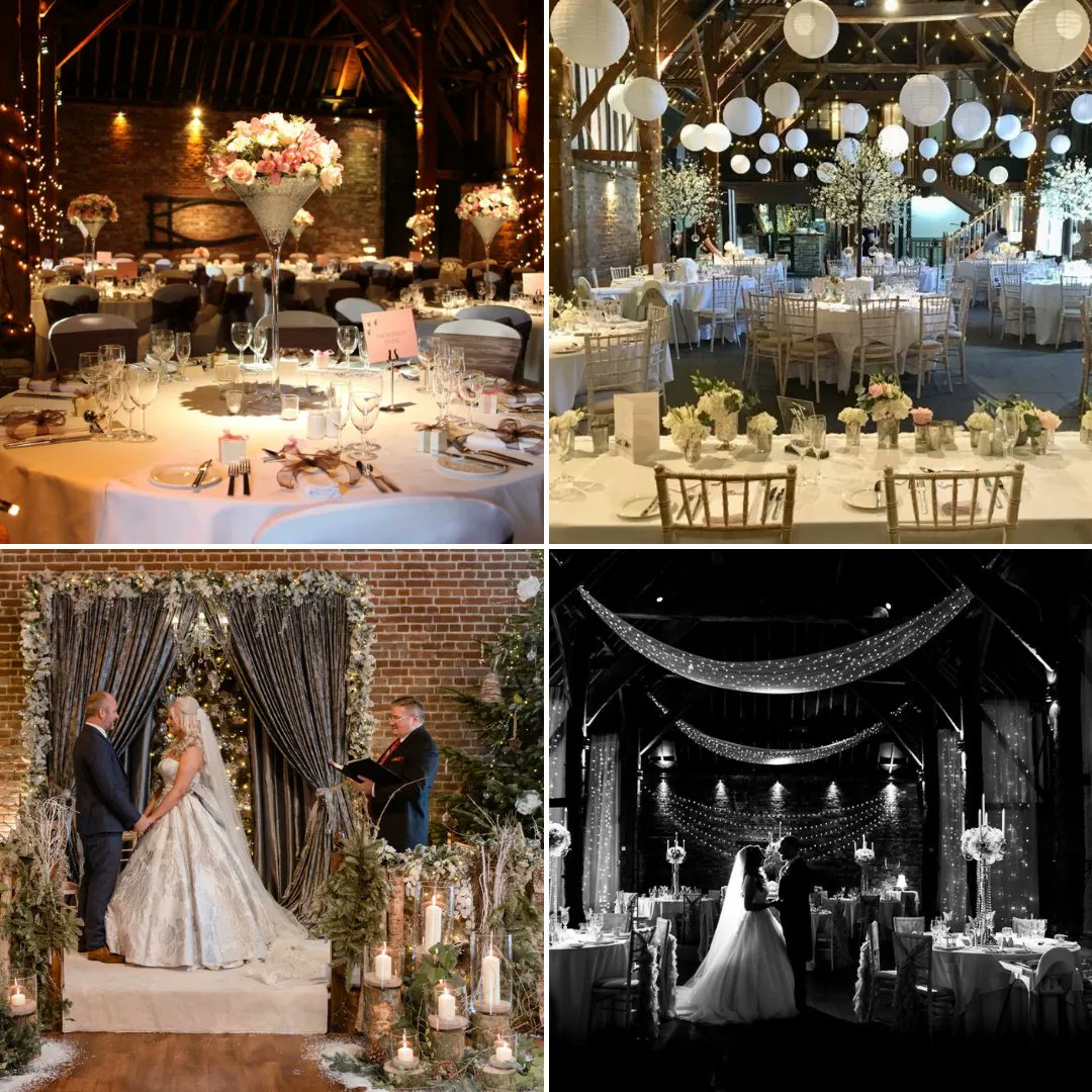 Cooling Castle Barn tweet media