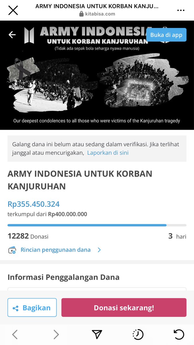 yourveee___'s tweet image. Army tuh bener2 kumpulan orang baik banget, padahal dulu waktu lagu butter masuk untuk Piala Dunia 2022 bener2 dihujat habis2 an sm suporter bola tapi tetep aja dibales sama kebaikan yg segininy😭😭 bangtan bakal bangga banget sama kaliaaan army!!!!!