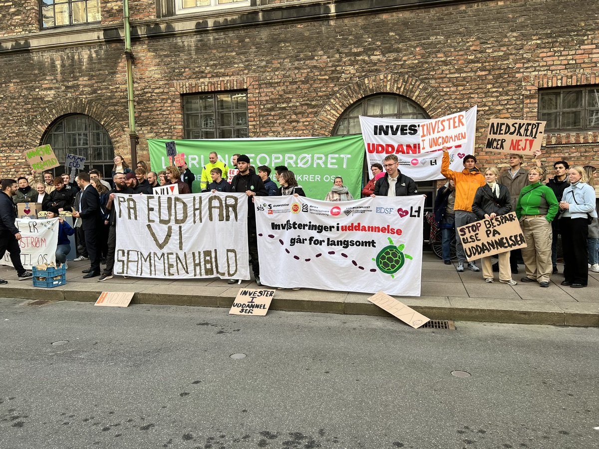 Line Petersen tweet media