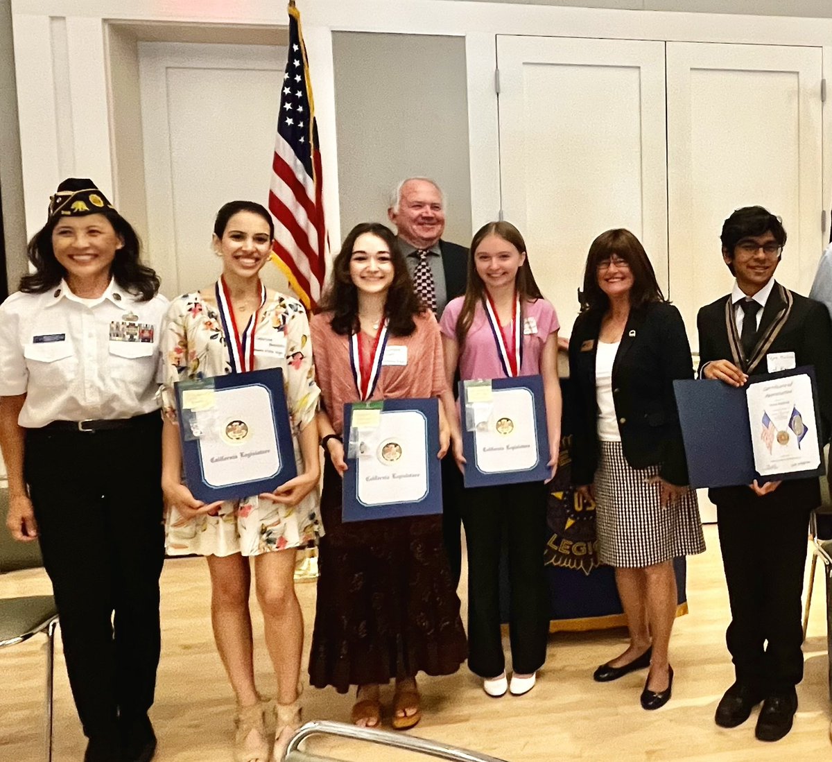 Susanna Wong Ordway tweet media