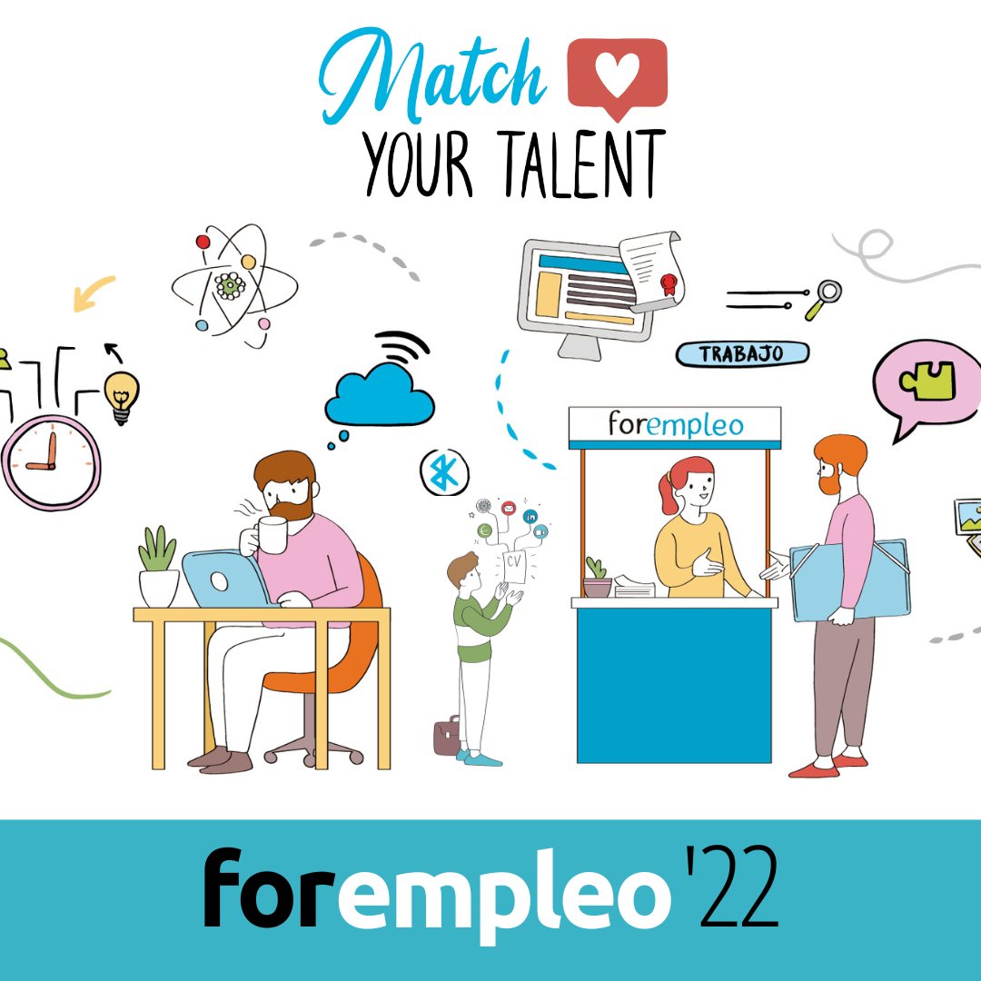 solusoft_es's tweet photo. ¡MAÑANA! Arranca Foro Empleo y queremos conocerte. ¡Pásate por nuestro stand y te contamos cómo trabajamos en Solusoft! 💪💪
Aunque, si quieres un pequeño adelanto, mira qué proyectos hacemos. También pueden ser tuyos 😜😜 
https://t.co/sUOgBrZrGf
#wearehiring #estamoscontratando https://t.co/3jVbVhqt8w