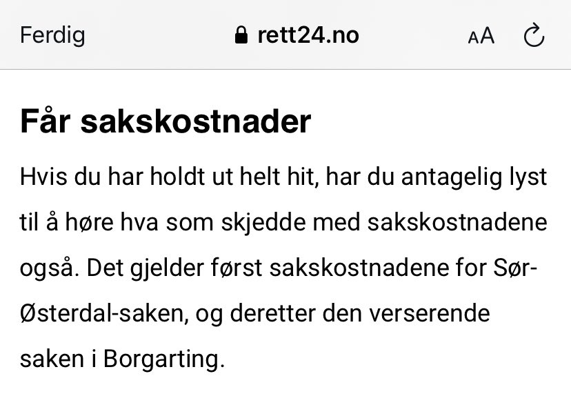 Rett24 tar leseren med seg på reisen.