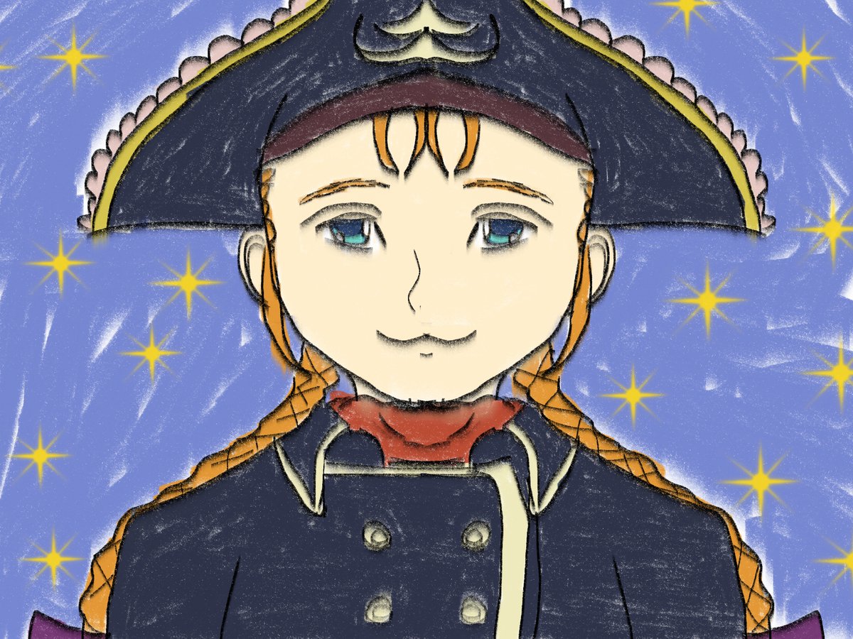 r0botarmsapts's tweet photo. A messy sketch of Patty Fleur for a warmup. Also practice for drawing without pose/expression reference.

#PattyFleur #TalesofVesperia https://t.co/hxNSHO08mN