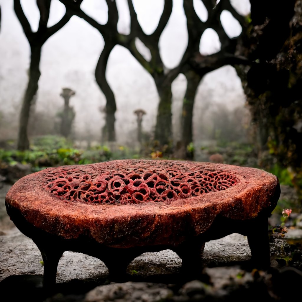 Topper 👽 🏟️⚔️🏆 on Twitter "gm! This is the most expensive bench ever