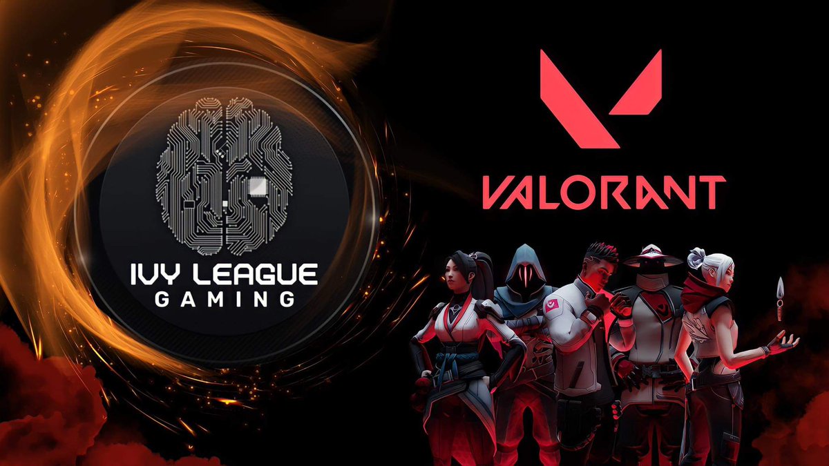 IVLGaming888's tweet image. 📣LOOKING FOR ACTIVE #VALORANT PLAYERS 🧠

Let's compete in different tourna worldwide! Join Esport Team now✅

📍Apply here: forms.gle/fBCK569dBpS7AS…
📍Join Discord: discord.gg/WC3RkYVq2g (contact Miki for further details) 

 #eSports #valotwt
