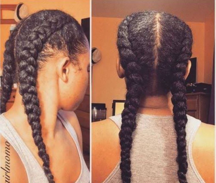 liz_lyan's tweet photo. Kale the day I learn to properly #cornrow my hair, it will be over for all of you 😂.

#protectivehairstyle #hairstyle #texturetuesday #teamnatural #twitternaturals https://t.co/R65lkCNhjk