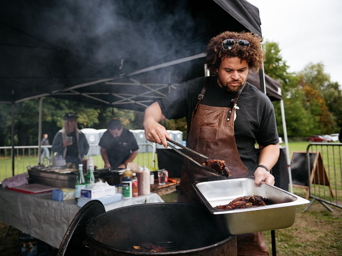 A council has had to defend it's #marketingstrategy after a poor turnout to an event ... bit.ly/3M29VBM
