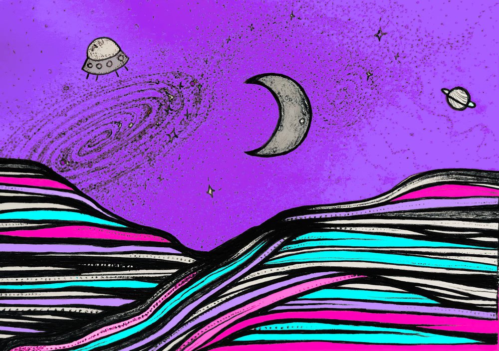 michi_todd's tweet image. More than a year ago I attended @CosmicEndo art exhibition in @decentraland and this month it's an honour to have worked on a collaboration! 

Peacock Couture brings our styles together to create a high fashion piece, beautiful yet empowering. 👇🦚

market.decentraland.org/contracts/0x39…