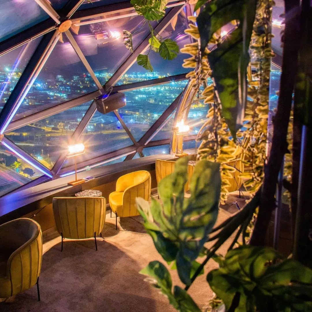 WConnecta's tweet photo. Una forma diferente de hacer networking.

WConnecta night es la noche previa al evento, en la que en un ambiente distendido y en un increíble espacio 360º, podrás compartir tus objetivos con las empresas que te interesen. 

#wconnecta2022 #freightexchange #networking https://t.co/ohgdfLsP7I