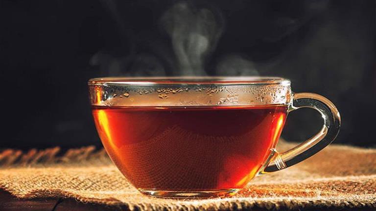 دراسة:

شرب الشاي وأمامك وجه حسن يجعلك أكثر إبداعًا.
