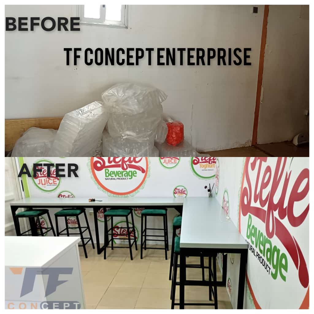 concept_tf's tweet photo. TF Concept Enterprise is all about giving life to your Space irrespective of your budget.#tfconcept #interiordesign #dreamhome #interiorfurniture #production #installation #modernkitchen #officespace #officeinterior #officecabinet #womenempowerment #ladycarpenter #thebest https://t.co/d0hZM1Q5mY