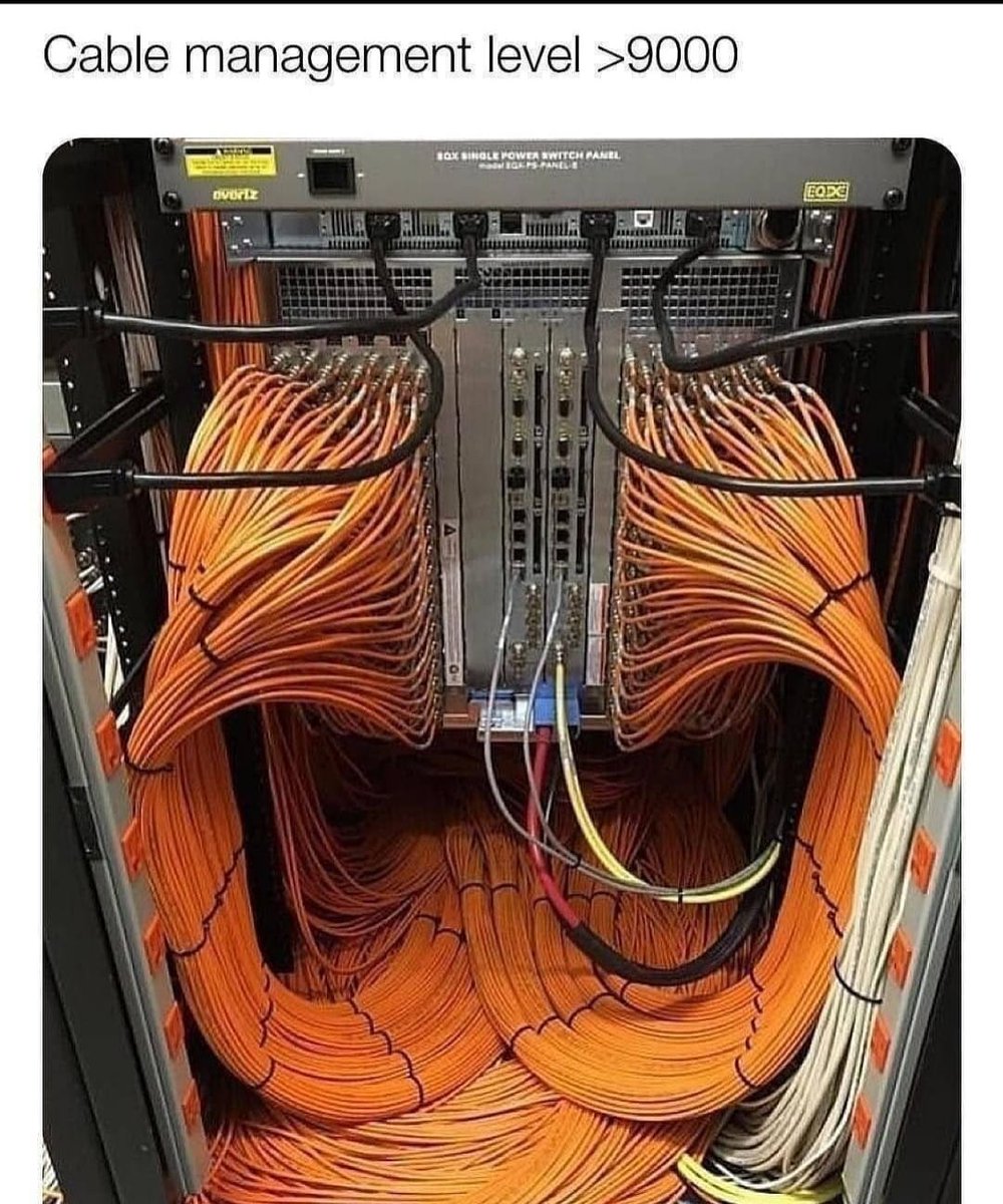 Pic of the Day

#infosec #cybersecurity #cybersecuritytips  #pentesting #oscp #redteam  #informationsecurity  #cissp #CyberSec