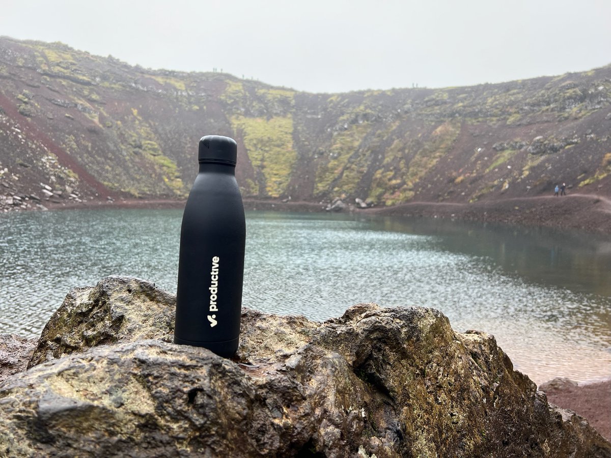 Productive tweet media