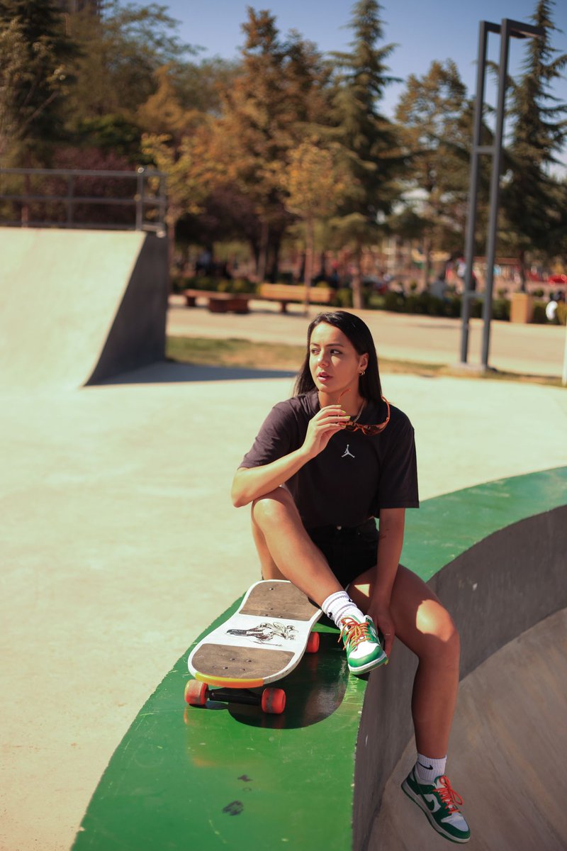 🩰🧢👕 @sdlaslan  x Intersport... #sıdalaslan #intersportathletes #themodernpentathlete