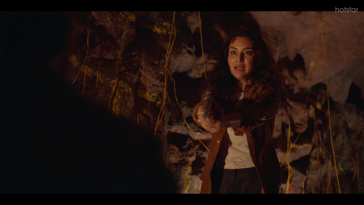 Doomzone007's tweet photo. Just Finished S1 Of Mysterious "Rakan Ka Rahasya" On @DisneyPlusHS
The story was extraordinary & Title Is Perfectly Suited For This primaeval Story Line And End Was Also Instructive.🔥 #Horror, #Mystery, #Suspene, #Brutality Everything Is High 💯
#DahanOnHotstar
#DahanReview https://t.co/GlivPbBLK7