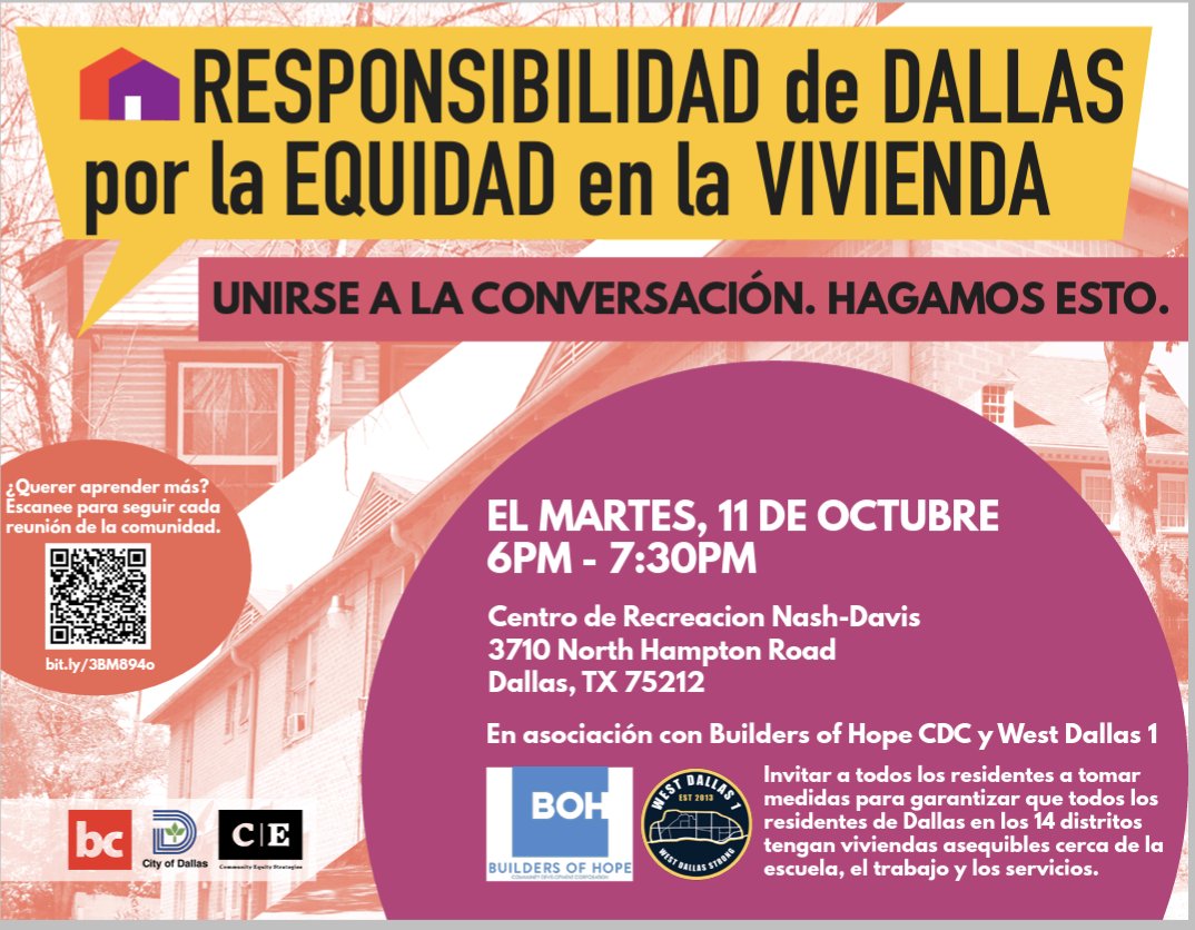 West Dallas1 tweet media