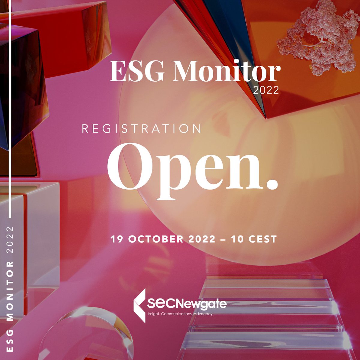 SEC Newgate Group tweet media