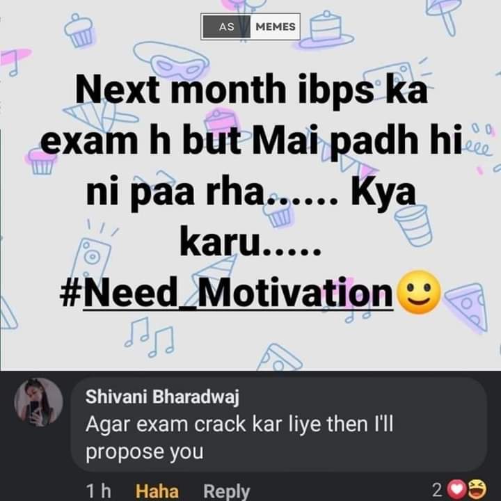 Motivation Op.👀😗