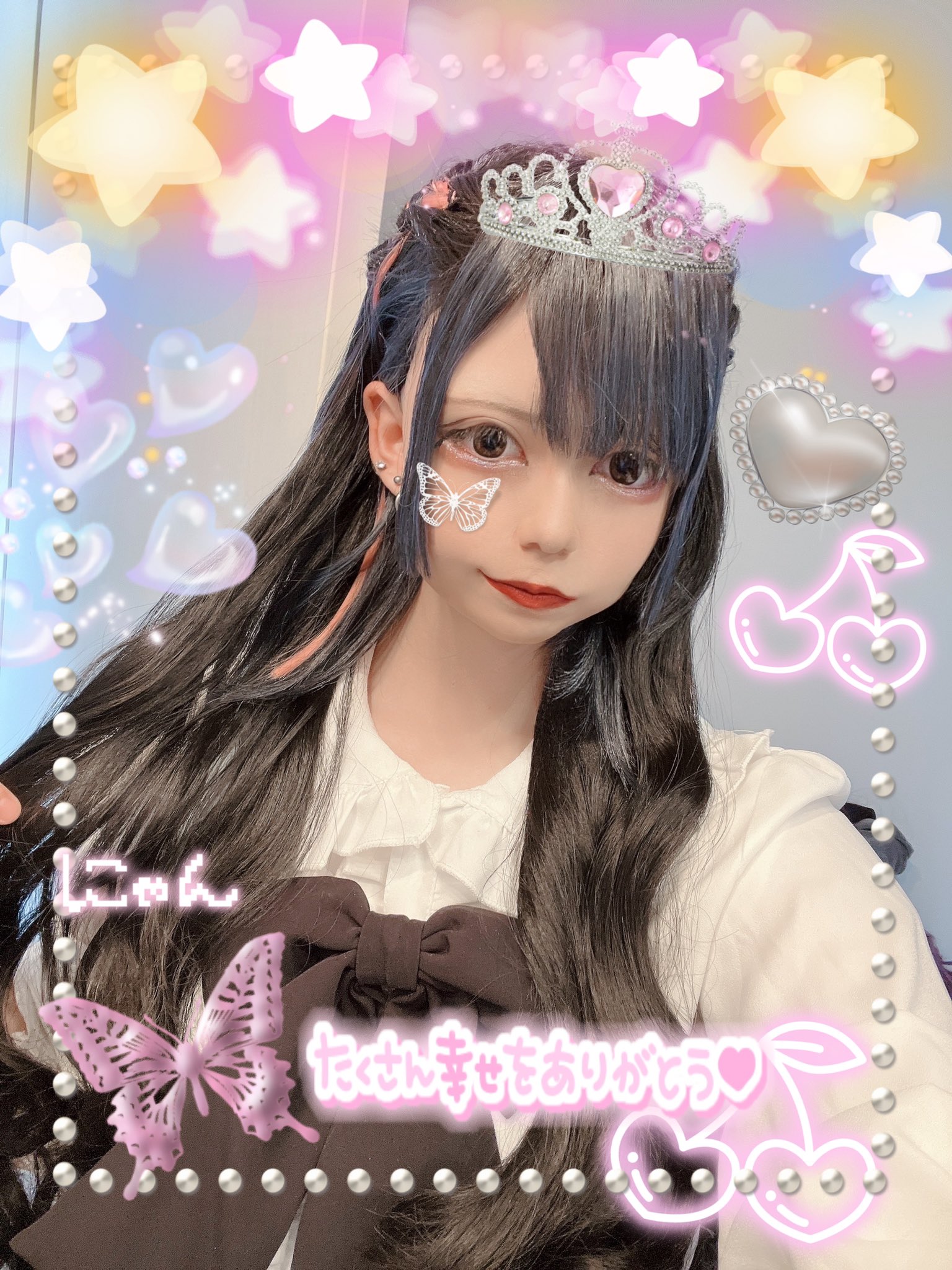 可愛い女の子になりたい Twitter Search Twitter