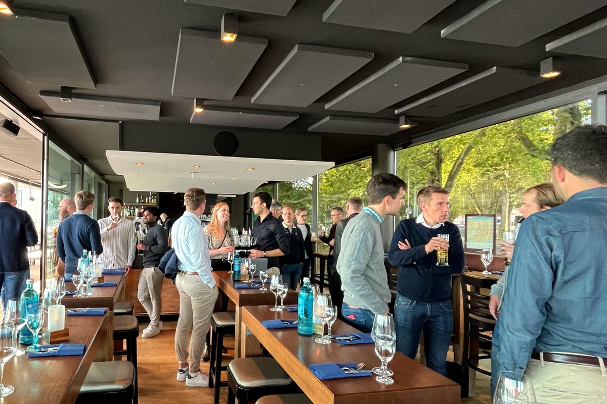 WINet Münster tweet media