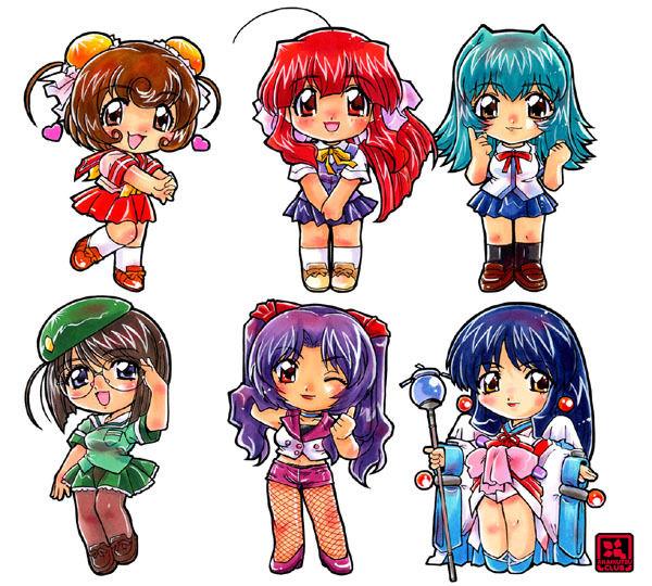 天使のしっぽ #天使のしっぽchu