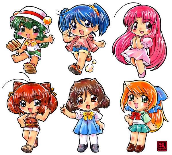 天使のしっぽ #天使のしっぽchu
