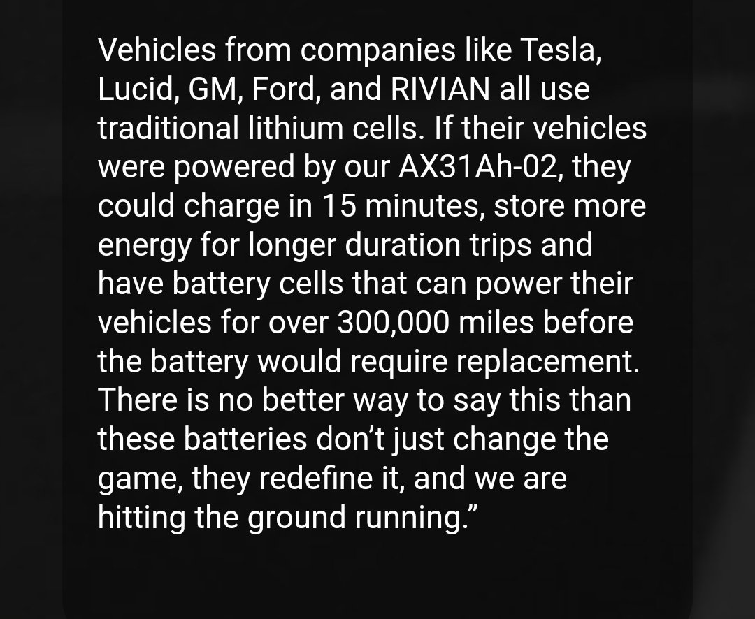 MusicbyScott's tweet photo. $ALPP @Elecjet_us solid state batteries REDEFINE the game!

https://t.co/VztpQFZy7Z https://t.co/edwotrWJ52