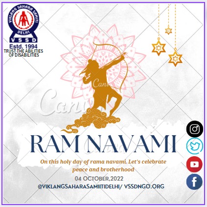 Happy Ram Navmi to all ✨✨