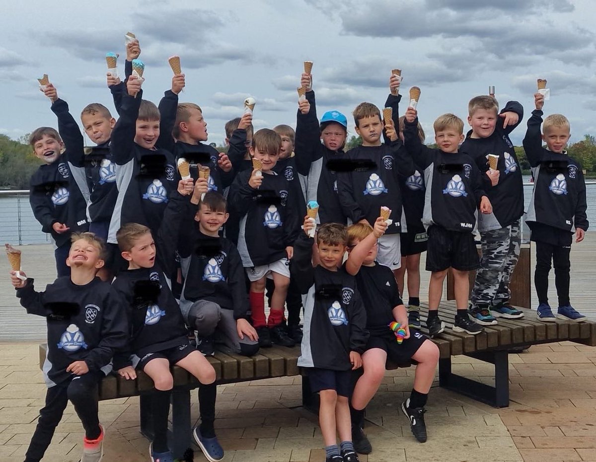 Rushden & Higham RUFC tweet media