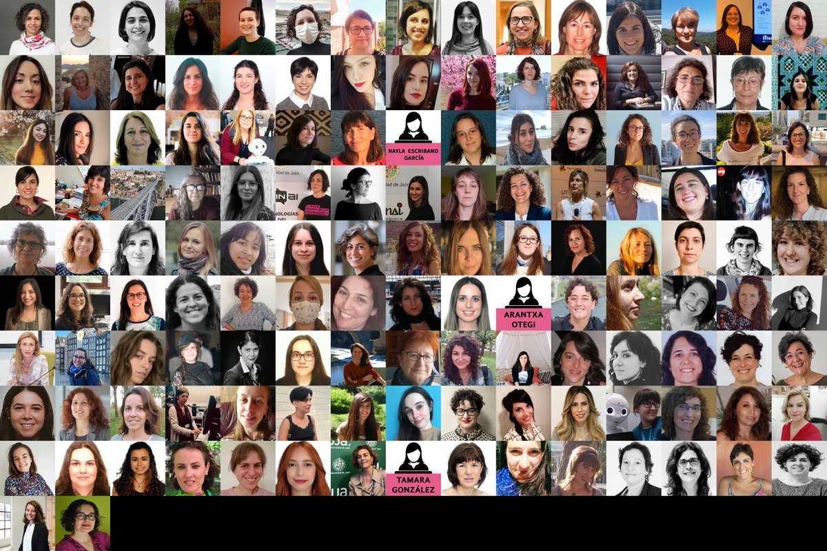 💜¿Echáis de menos las mesas redondas de #DiverTLes? 
🔥Pues atentos porque en breve anunciamos nuevo evento preparado, organizado, y presentado por nuestra comunidad #DiverTLes de mujeres👩‍💻que trabajan e investigan en #NLProc #TecnologíasDelLenguaje

#WomenInNLP #MujeresEnPLN